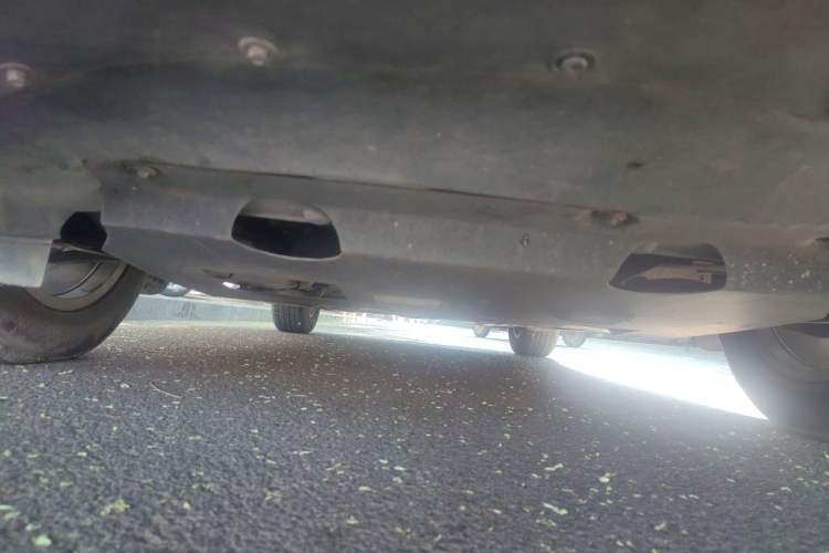 Used Buick Envision 2019 20T Two-Wheel Drive Leading Model China VI Standard Chassis Front
