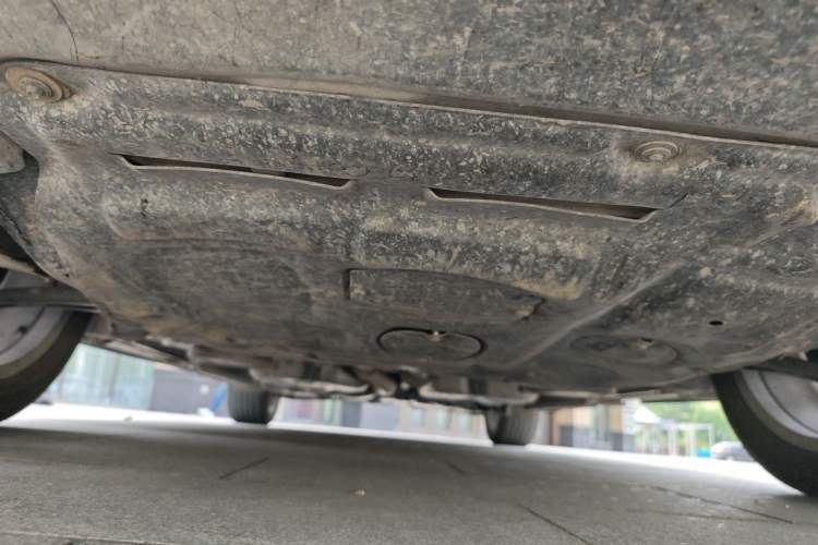 Used Buick Envision 2019 28T Four-Wheel Drive Elite Version China VI Standard Chassis Front