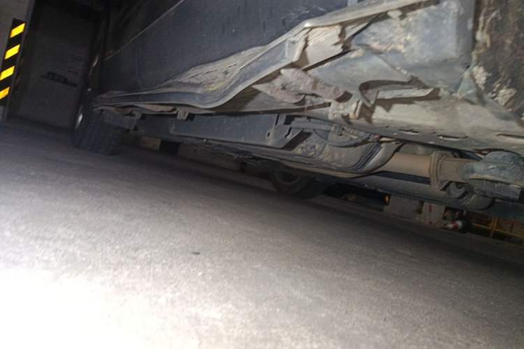 Used Buick Envision 2019 28T 4x4 Elite Version China V Standard Chassis Front Right