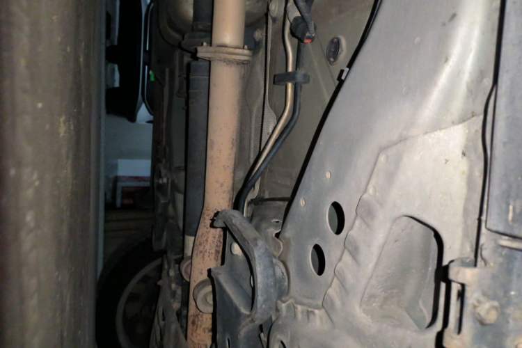 Used Buick Envision 2019 28T Four-Wheel Drive Elite Version China VI Standard Chassis Front Right
