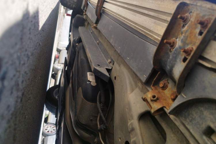 Used Buick Envision 2019 20T Two-Wheel Drive Leading Model China VI Standard Chassis Front Right