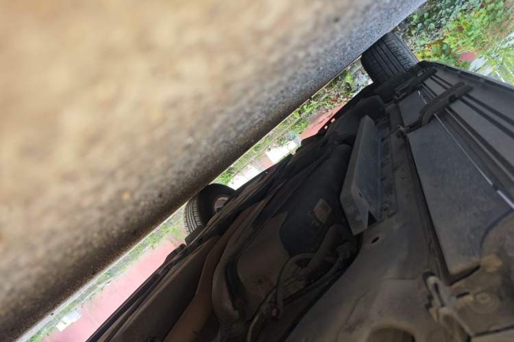 Used Buick Envision 2019 20T Two-Wheel Drive Elite Version China VI Standard Chassis Front Right