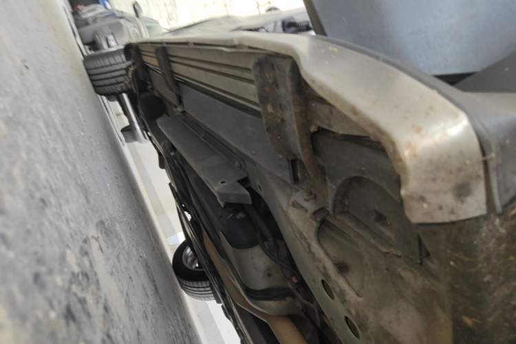 Used Buick Envision 2019 28T 4x4 Elite Version China V Standard Chassis Front Right