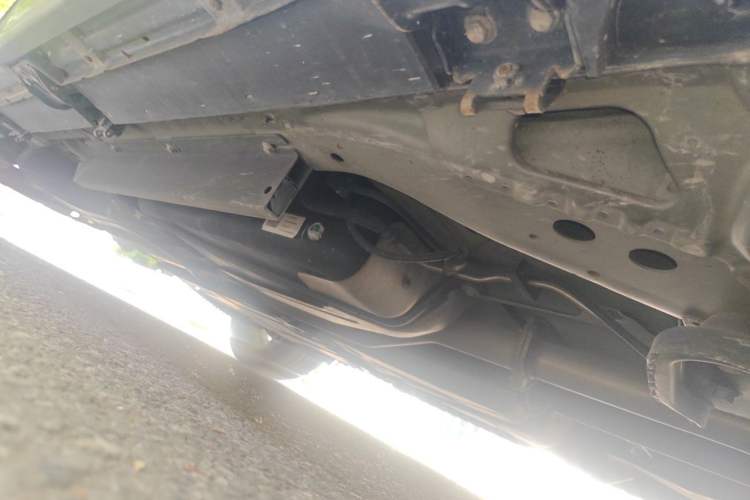 Used Buick Envision 2019 28T 4x4 Luxury Model China VI Standard Chassis Front Right