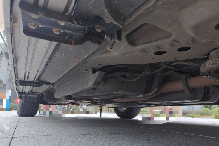 Used Buick Envision 2019 20T Two-Wheel Drive Leading Version China V Standard Chassis Front Right