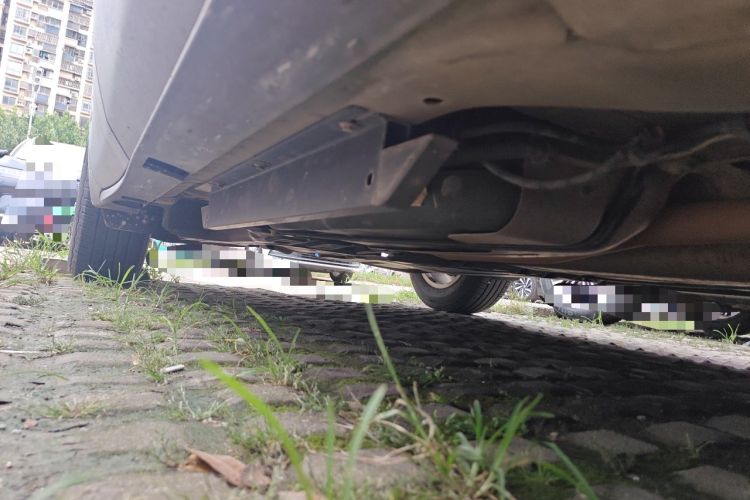 Used Buick Envision 2019 20T Two-Wheel Drive Elite Version China VI Standard Chassis Front Right