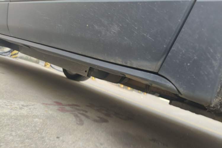 Used Buick Envision 2019 28T Four-Wheel Drive Elite Version China VI Standard Chassis Front Right