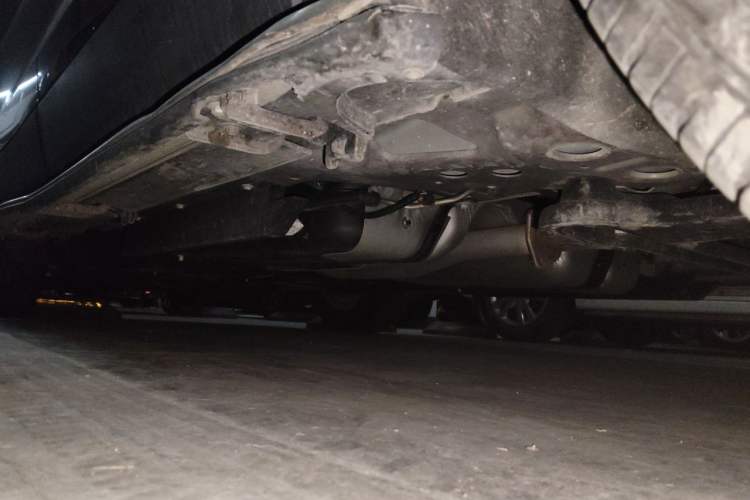 Used Buick Envision 2019 20T Two-Wheel Drive Elite Version China V Standard Chassis Front Right
