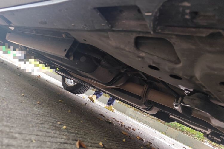 Used Buick Envision 2019 28T 4x4 Elite Version China V Standard Chassis Front Right