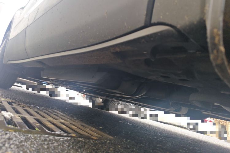Used Buick Envision 2019 28T Four-Wheel Drive Elite Version China VI Standard Chassis Front Right