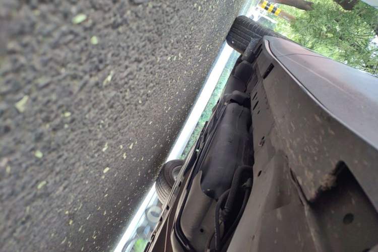 Used Buick Envision 2019 20T Two-Wheel Drive Leading Model China VI Standard Chassis Front Right