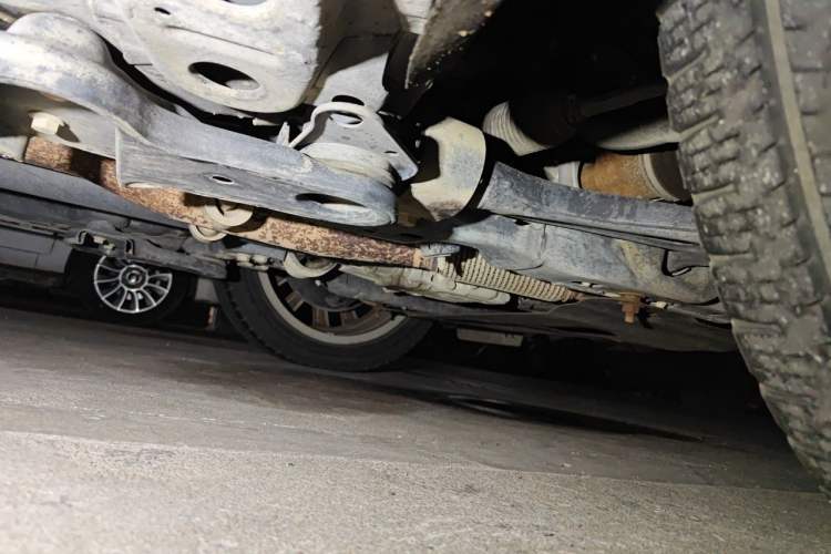 Used Buick Envision 2019 28T 4x4 Elite Version China V Standard Chassis Front Right