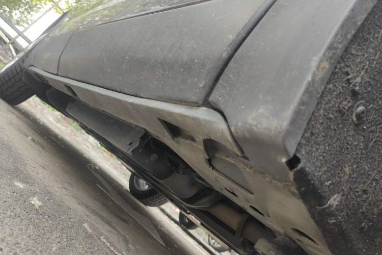 Used Buick Envision 2019 28T Four-Wheel Drive Elite Version China VI Standard Chassis Front Right