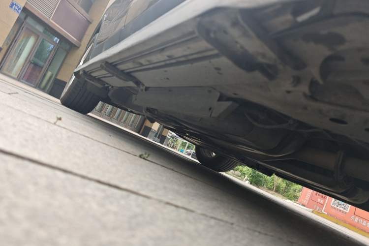 Used Buick Envision 2019 28T Four-Wheel Drive Elite Version China VI Standard Chassis Front Right