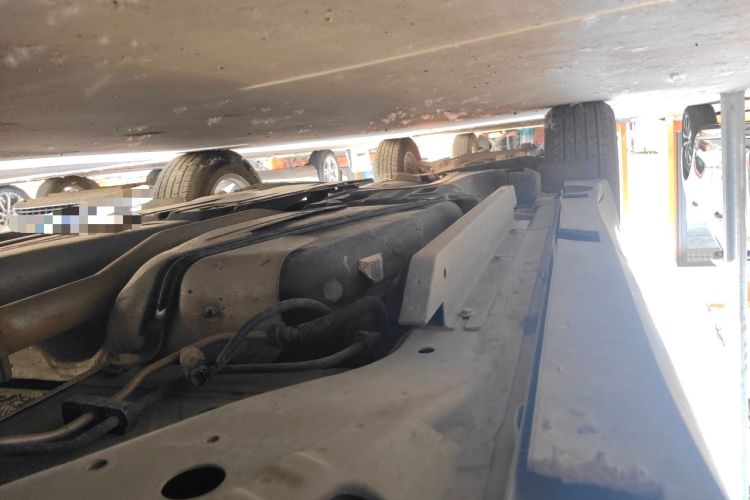 Used Buick Envision 2019 20T Two-Wheel Drive Leading Model China VI Standard Chassis Front Right