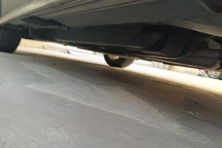 Used Buick Envision 2019 20T Two-Wheel Drive Elite Version China VI Standard Chassis Front Right