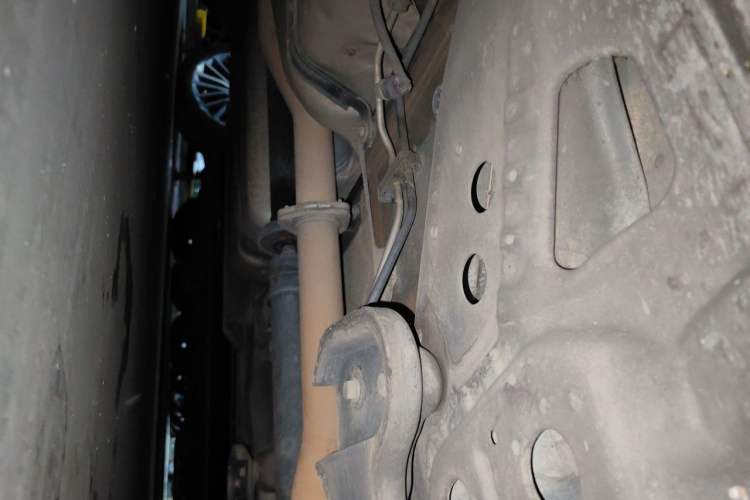 Used Buick Envision 2019 28T Four-Wheel Drive Elite Version China VI Standard Chassis Front Right