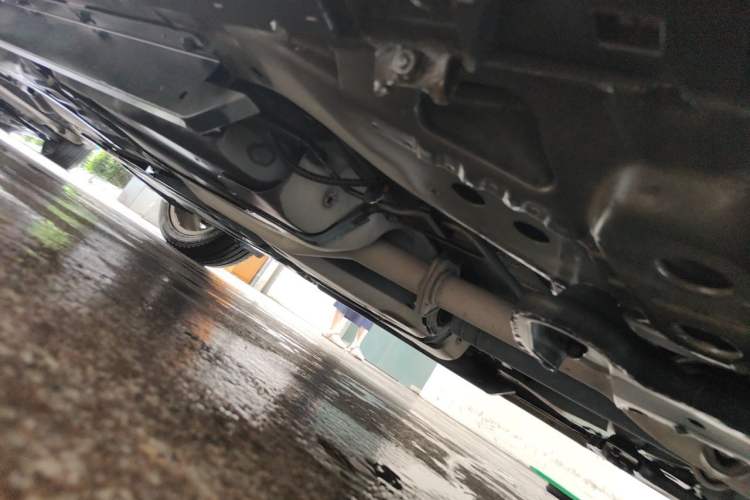 Used Buick Envision 2019 28T Four-Wheel Drive Luxury Version China V Standard Chassis Front Right