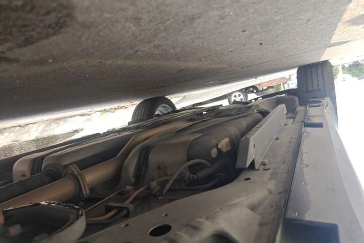 Used Buick Envision 2019 28T 4x4 Elite Version China V Standard Chassis Front Right