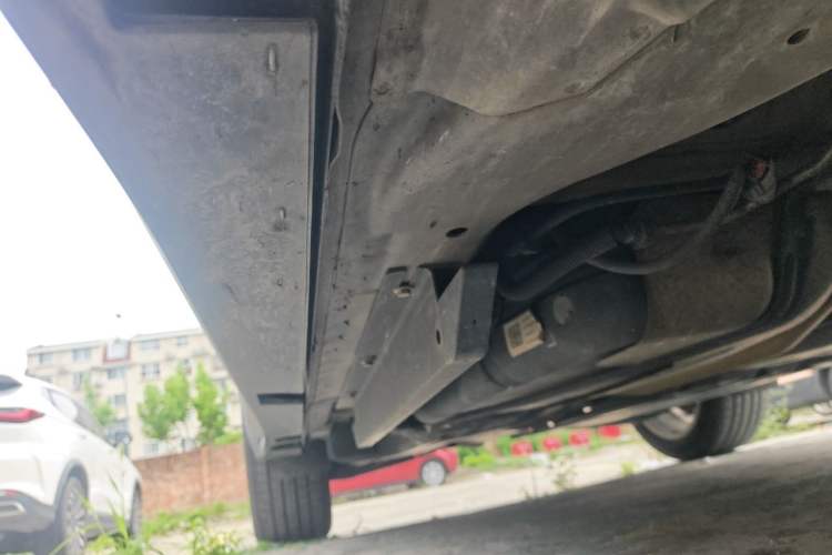 Used Buick Envision 2019 28T Four-Wheel Drive Elite Version China VI Standard Chassis Front Right