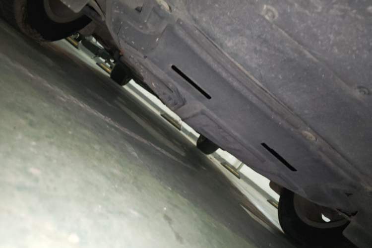 Used Buick Envision 2019 20T Two-Wheel Drive Luxury Version China VI Standard Chassis Front