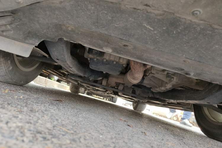 Used Buick Envision 2019 20T Two-Wheel Drive Leading Version China V Standard Chassis Front