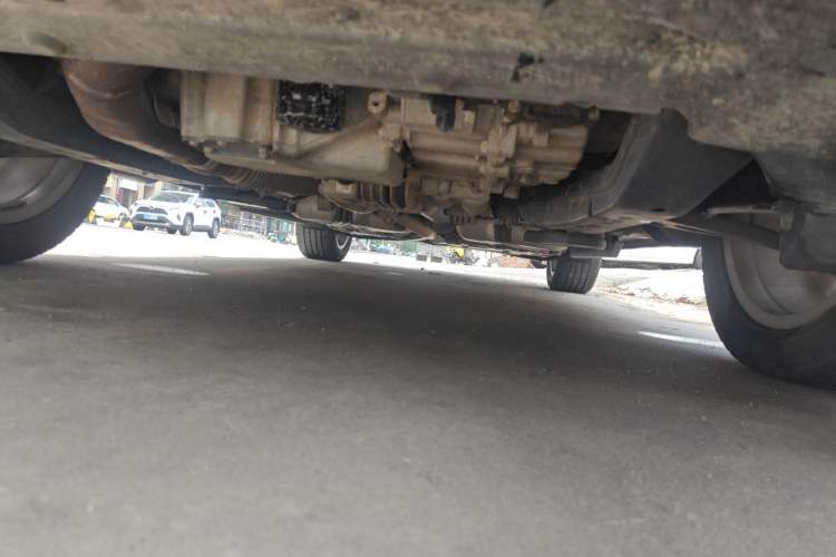 Used Buick Envision 2019 28T 4x4 Elite Version China V Standard Chassis Front