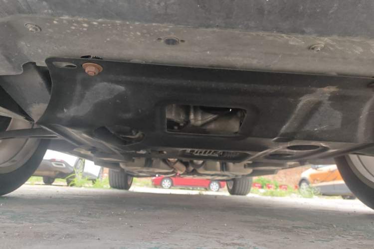 Used Buick Envision 2019 28T Four-Wheel Drive Elite Version China VI Standard Chassis Front