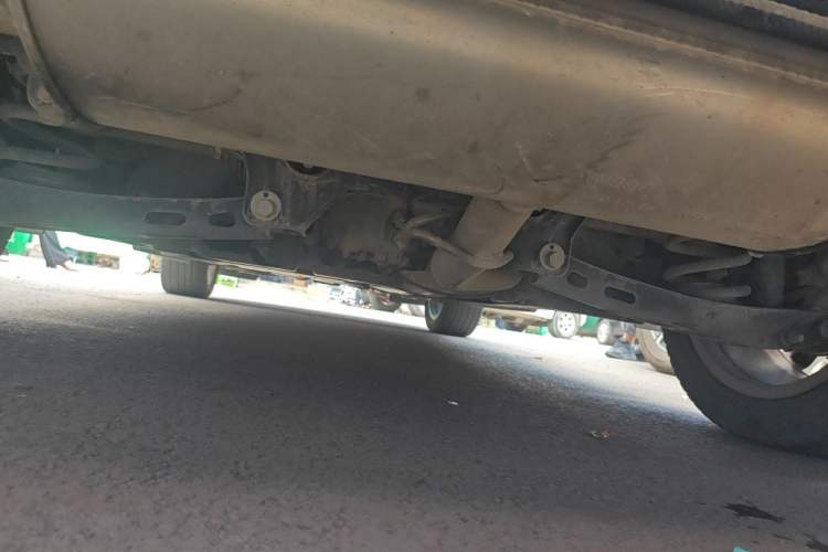 Used Buick Envision 2019 28T 4x4 Luxury Model China VI Standard Chassis Rear