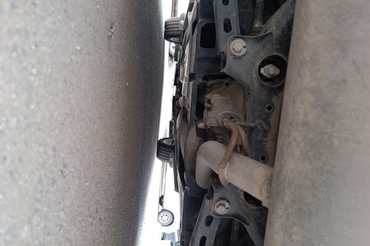 Used Buick Envision 2019 28T 4x4 Elite Version China V Standard Chassis Rear
