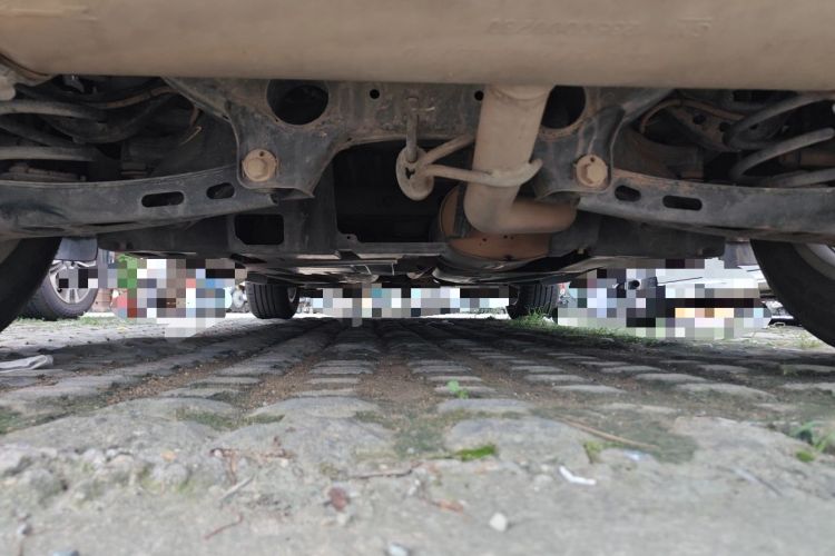 Used Buick Envision 2019 20T Two-Wheel Drive Elite Version China VI Standard Chassis Rear