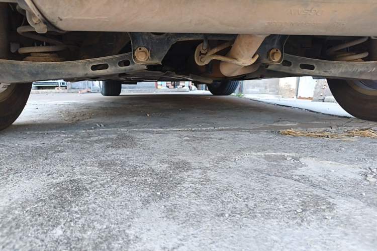 Used Buick Envision 2019 20T Two-Wheel Drive Elite Version China V Standard Chassis Rear