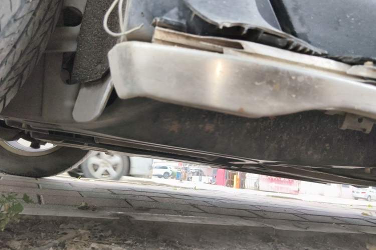 Used Buick Envision 2019 20T Two-Wheel Drive Leading Model China VI Standard Chassis Rear Right
