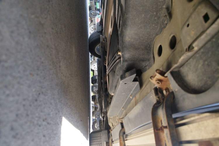 Used Buick Envision 2019 20T Two-Wheel Drive Leading Model China VI Standard Chassis Rear Right