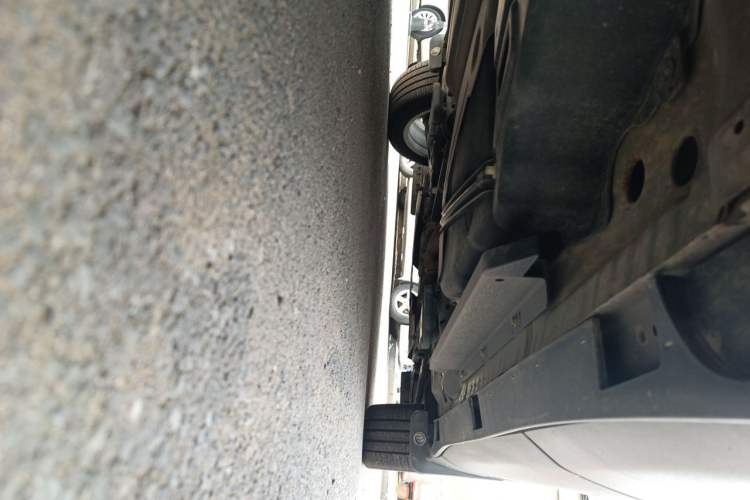Used Buick Envision 2019 28T 4x4 Elite Version China V Standard Chassis Rear Right