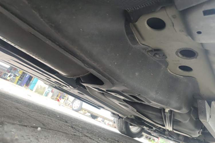 Used Buick Envision 2019 28T 4x4 Luxury Model China VI Standard Chassis Rear Right