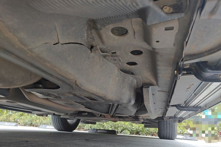 Used Buick Envision 2019 20T Two-Wheel Drive Leading Version China V Standard Chassis Rear Right