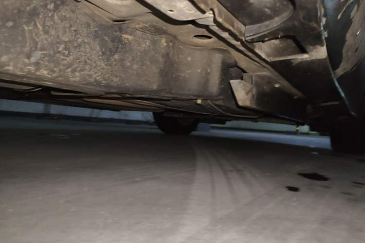 Used Buick Envision 2019 20T Two-Wheel Drive Elite Version China V Standard Chassis Rear Right