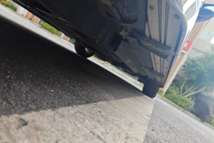 Used Buick Envision 2019 20T Two-Wheel Drive Leading Version China V Standard Chassis Rear Right