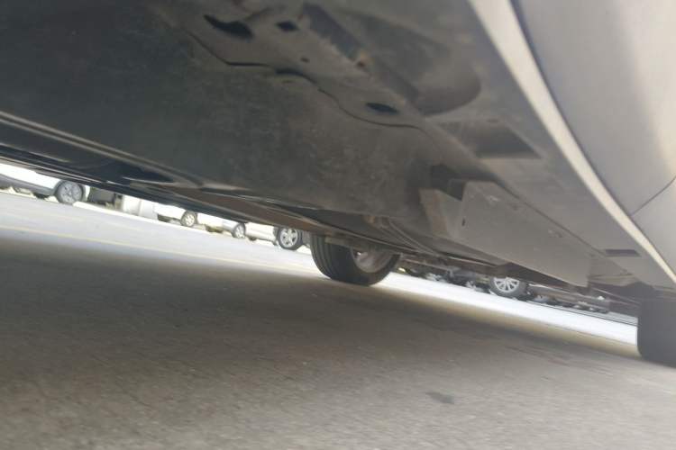 Used Buick Envision 2019 28T Four-Wheel Drive Elite Version China VI Standard Chassis Rear Right