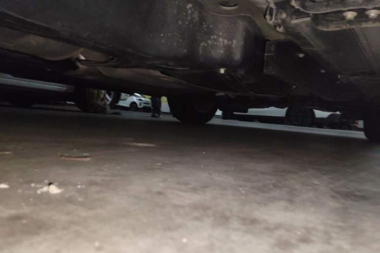 Used Buick Envision 2019 20T Two-Wheel Drive Elite Version China V Standard Chassis Rear Right