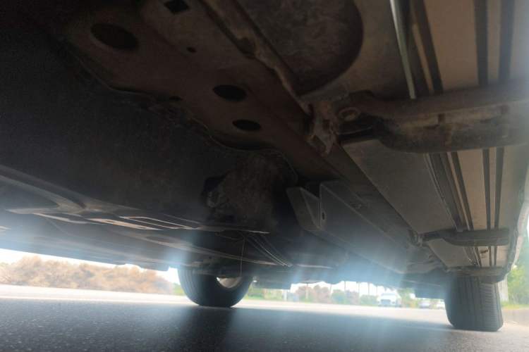 Used Buick Envision 2019 20T Two-Wheel Drive Elite Version China VI Standard Chassis Rear Right