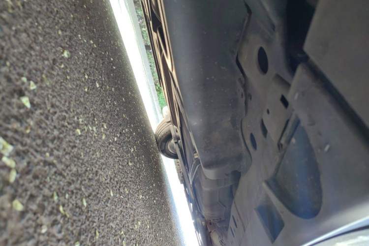 Used Buick Envision 2019 20T Two-Wheel Drive Leading Model China VI Standard Chassis Rear Right