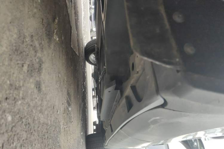Used Buick Envision 2019 28T Four-Wheel Drive Elite Version China VI Standard Chassis Rear Right