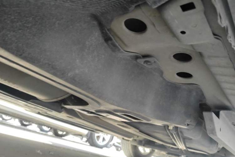 Used Buick Envision 2019 20T Two-Wheel Drive Leading Model China VI Standard Chassis Rear Right