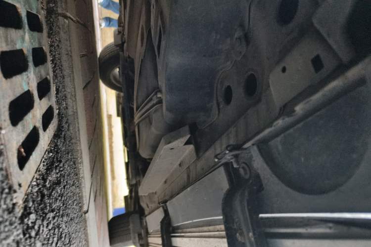 Used Buick Envision 2019 20T Two-Wheel Drive Leading Model China VI Standard Chassis Rear Right