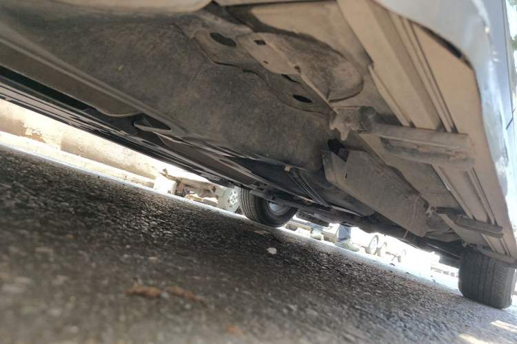 Used Buick Envision 2019 20T Two-Wheel Drive Leading Version China V Standard Chassis Rear Right