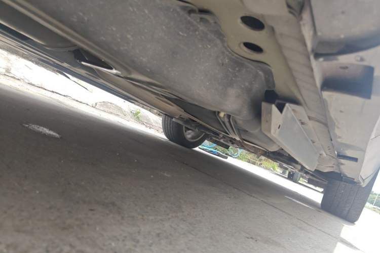 Used Buick Envision 2019 28T 4x4 Elite Version China V Standard Chassis Rear Right