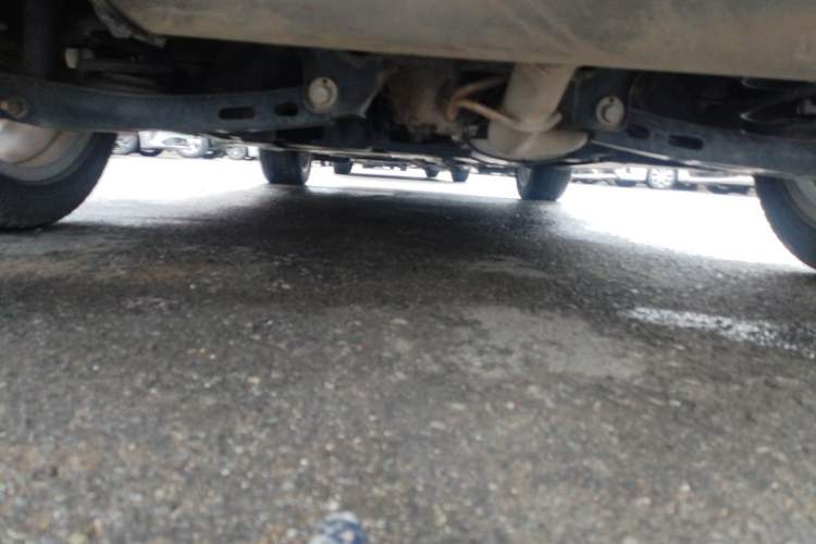 Used Buick Envision 2019 28T 4x4 Elite Version China V Standard Chassis Rear