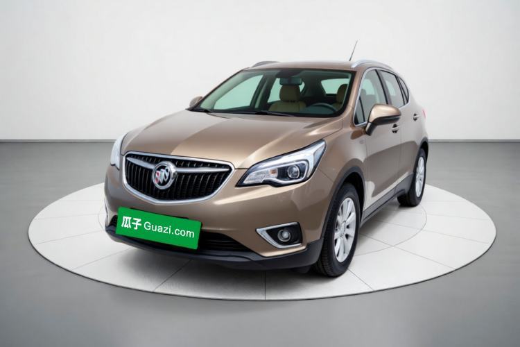 Ojetý Buick Envision 2019 20T Two-Wheel Drive Elite Version China VI Standard Guazi used car, China used car export, Used car for sale, Used  cars, Cheapest cars for sale